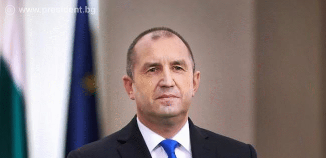 Стратегическият съвет към президента предлага въвеждане на нормативни гаранции за отчетност, отговорност и откритост в модела на управление