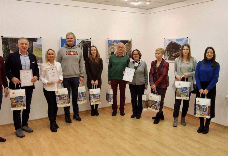 Фотографска изложба показва "България през погледа на поляците"