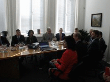 Министерството на икономиката ще работи за привличане на повече внимание към капиталовия пазар у нас