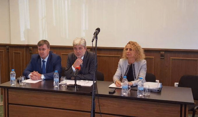 Велинград може да се топли с геотермална енергия