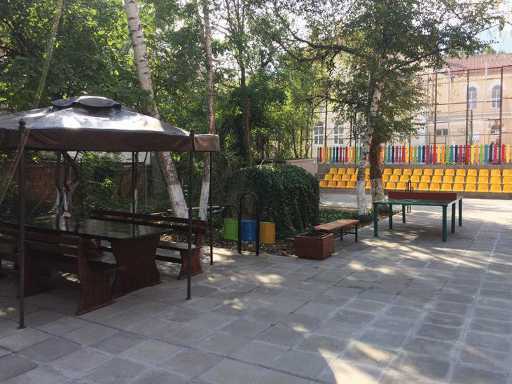 РИОСВ – Враца прие без забележки изпълнението на 18 проекта, финансирани от ПУДООС