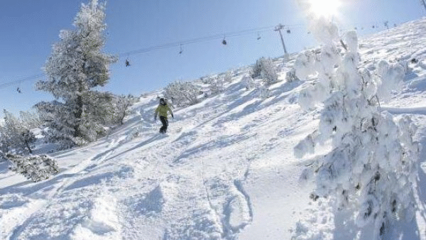 Започва проверка на ски пистите в Пампорово