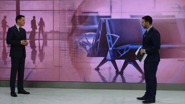 Димитър Маргаритов: „Засегнатите от лошото време пътници, които не са получили необходимите грижи, могат да поискат парите си за направените разходи”