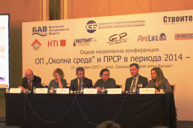 Зам.- министър Лозана Василева: Общини с одобрени проекти по ПРСР през 2016 г. няма да могат да кандидатстват за същата дейност в следващия прием