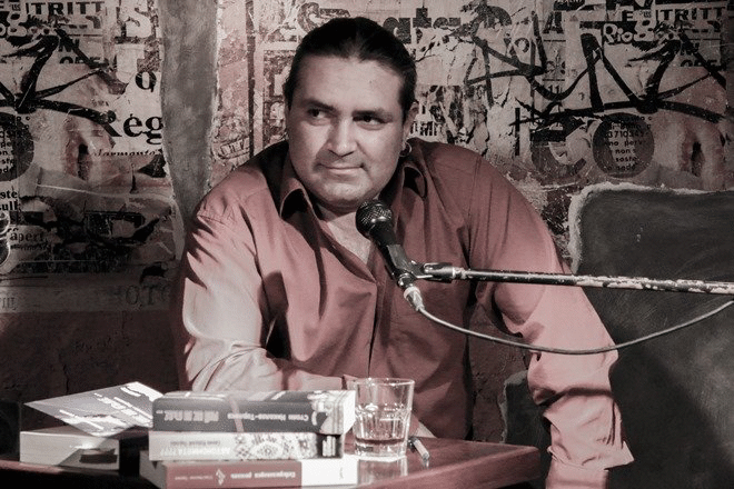 Приказка с тъжно начало и още по-тъжен край