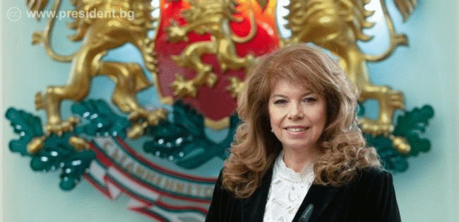 Вицепрезидентът: Новият бюджет ни „обещава“ още 10 млрд. евро дълг