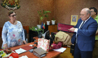 Прокуратурата