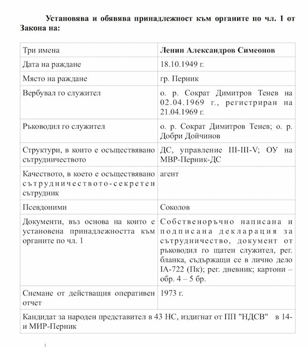 Сократ вербувал Ленин