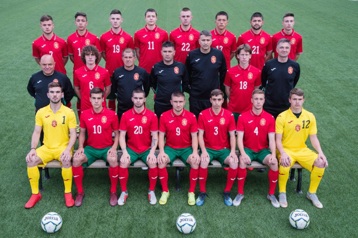 България U18 и България U16 ще вземат участие в авторитетни международни турнири в Русия и Сърбия