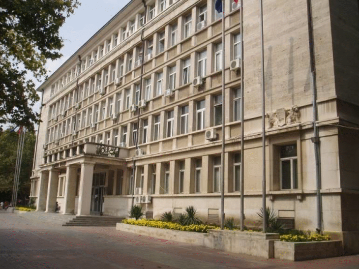 Районната прокуратура във  Варна внася искане в съда за вземане на мярка за неотклонение „Задържане под стража“ спрямо телефонен измамник
