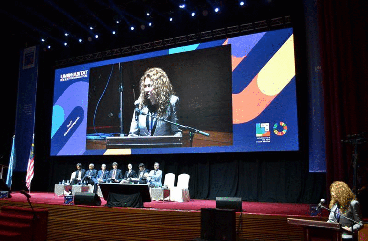 Зам.-министър Деница Николова участва в кръгла маса на високо ниво, посветена на иновативните модели за управление