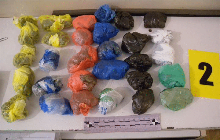 Дилър на наркотици е задържан при спецоперация на полицаи от РУ – Каварна