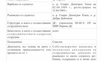 Биволъ