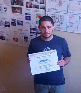 Международна конференция „Ядрена енергия за хората“