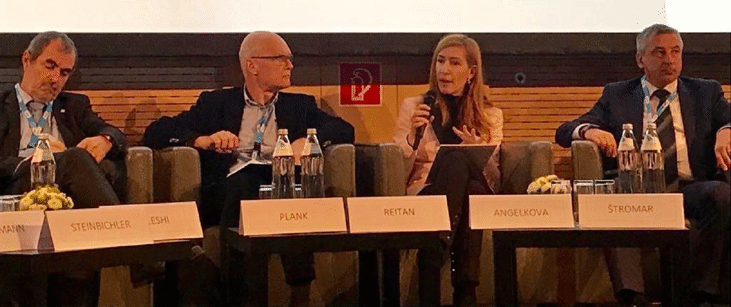 Министър Ангелкова: Туризмът е сериозен стимул за растеж за по- слаборазвити региони