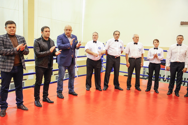 Министър Кралев откри втория международен турнир по бокс за жени и девойки „Балкан 2016”