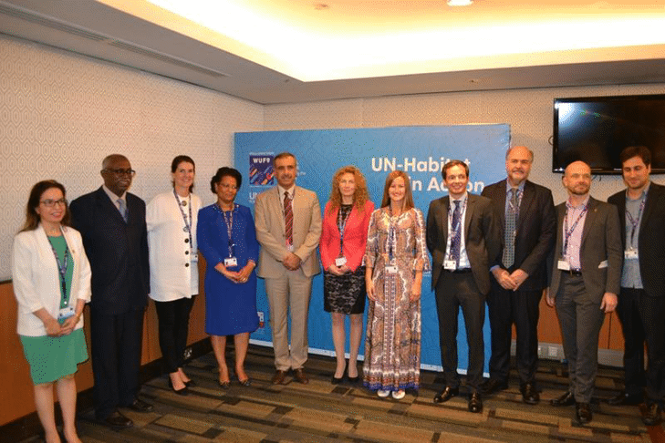 България получи подкрепа от ООН чрез програмата Хабитат за проект, който ще проследи изпълнението на интегрираните градски инвестиции и жилищната политика