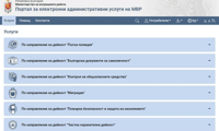 МВР