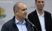 Президентството
