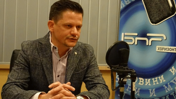 Димитър Маргаритов: „Потребителите да превърнат изобилието от оферти за кредити в предпоставка за по-голям и информиран избор”