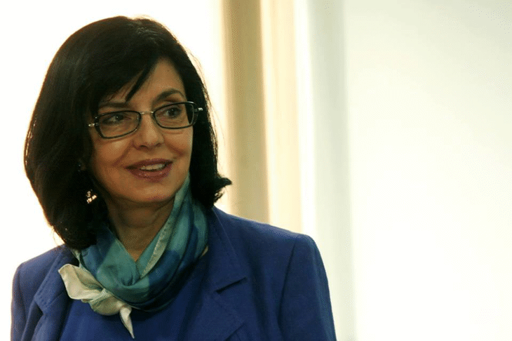 Министър Кунева: Нужен Е Ръст В Бюджета За Образование В Продължение На 20 Години, За Да Има Стабилни Резултати