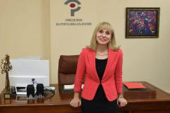Омбудсманът Диана Ковачева инициира онлайн среща с министъра на образованието по проблемите на дистанционното обучение