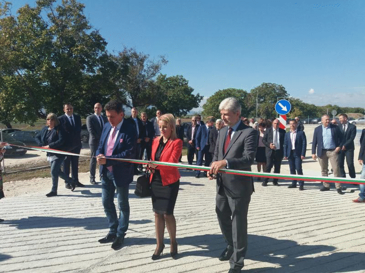 Министър Димов: МОСВ ще продължи да финансира местната власт