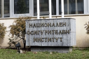 Изплащането на пенсиите за м. септември 2013 г. започва на 5-то число