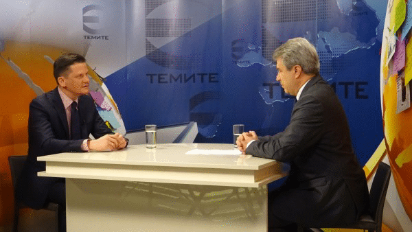 Димитър Маргаритов: „Операторите на социалните медии трябва да бъдат съпричастни при сключването на търговски сделки на тяхна територия”