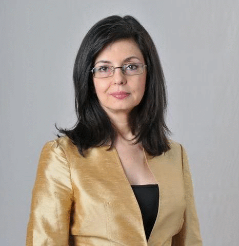 Поздравление На Вицепремиера И Министър На Образованието И Науката Меглена Кунева По Случай Деня На Народните Будители