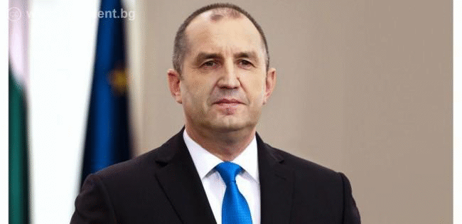 Президентите Румен Радев и Мун Дже-Ин отбелязаха 30 години от установяването на дипломатически отношения между България и Република Корея