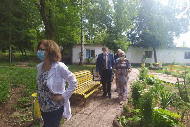 Министър Ангелов: Предстои да внесем Националната стратегия за психично здраве в Министерския съвет