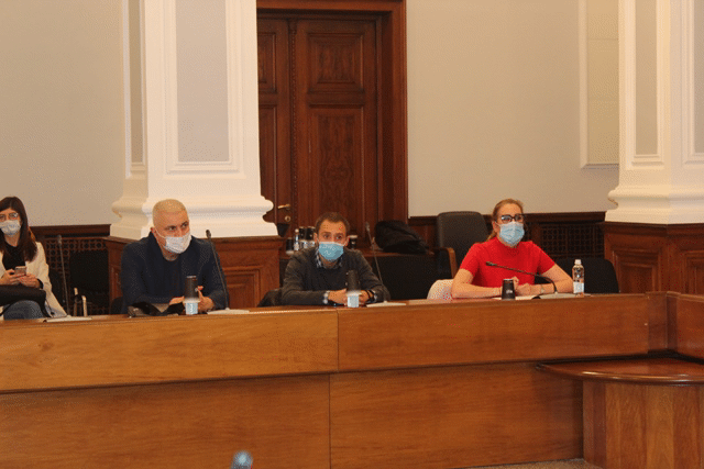 Известни български спортисти подкрепиха кампанията за ваксиниране