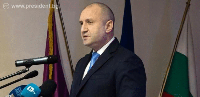 Президентът: Обучението по планинска медицина е важен елемент от изграждането на Системата за въздушна медицинска помощ Президентът: Обучението по планинска медицина е важен елемент от изграждането на Системата за въздушна медицинска помощ