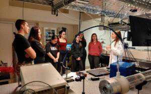 Ден на отворените врати в Научен комплекс 2 на БАН