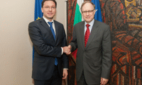 МВнР