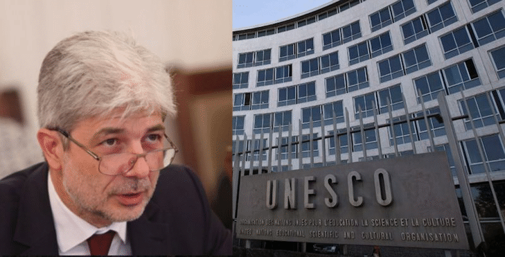 “Обядвай с Нено” или как две министерства нагло излъгаха за лобитската акция срещу Пирин в ЮНЕСКО