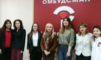 Омбудсманът