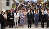 Президентството