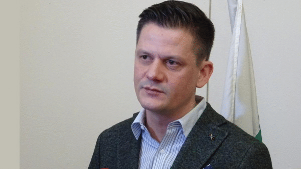 Димитър Маргаритов: „Няма фрапантни нарушения и сигнали за празниците Свети Валентин и Трифон Зарезан”