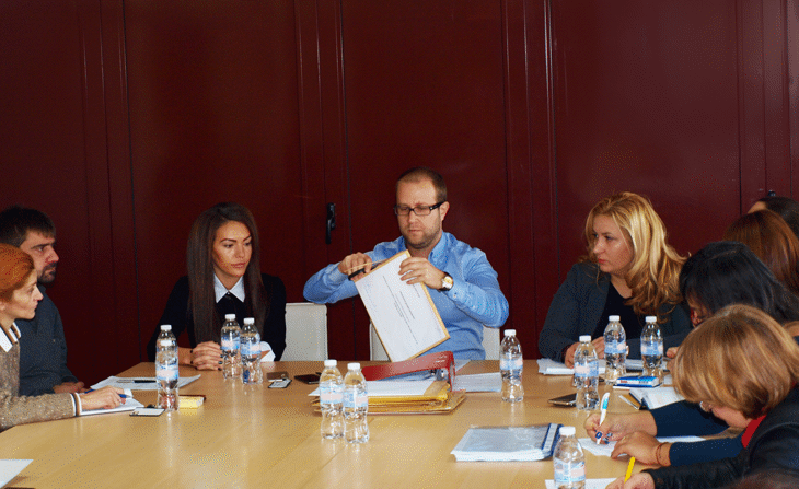 10 са отворените ценови оферти за строителството на близо 10 км от АМ „Хемус“ между Ябланица и Боаза