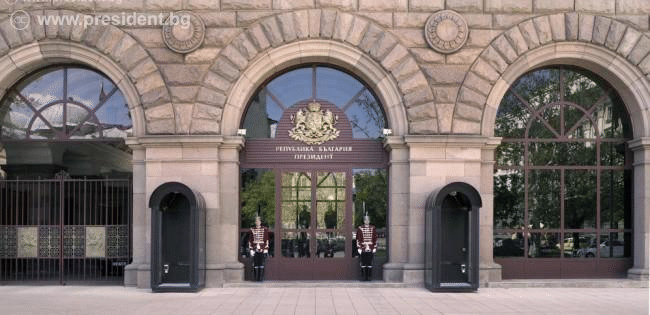 Президентът Румен Радев номинира проф. д.ю.н. Атанас Семов за съдия в Конституционния съд