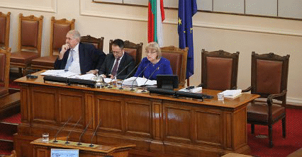 Парламентът прие единодушно на първо четене промени в Закона за енергийната ефективност