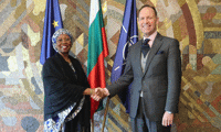 МВнР