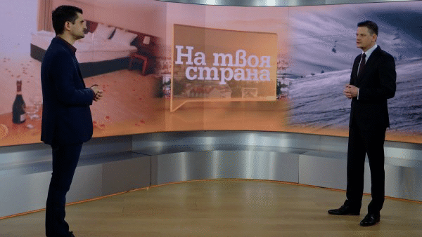 Димитър Маргаритов: „Понякога потребителите неразумно се кооперират с търговците с некатегоризирани обекти”