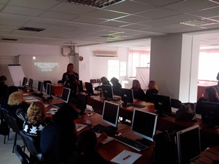 Създава Се Регистър За Квалификационните  Програми За Учители