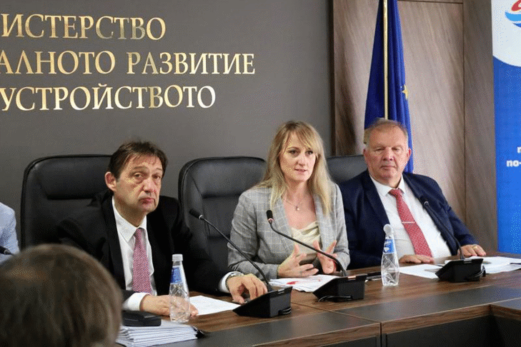 Министър Карамфилова: Витоша е кауза, която изисква дългосрочна визия