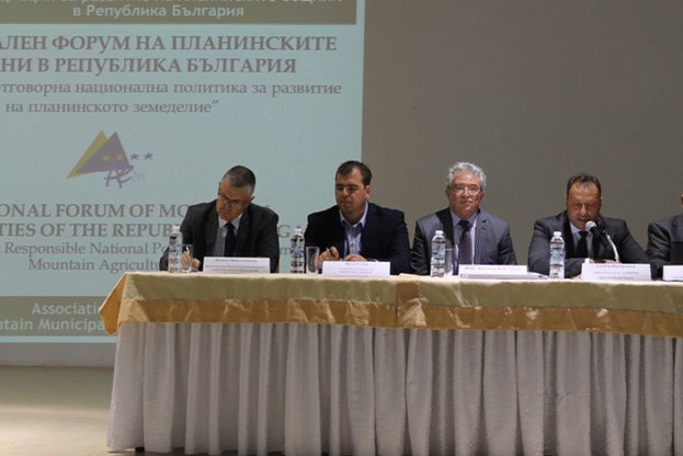 Явор Гечев: Първият вариант на новата Програма за развитие на селските райони ще е готов до края на годината