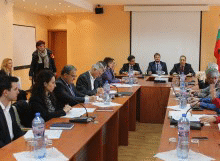 Министерство на икономиката възобнови дейността на Консултативния съвет за индустриална стабилност и растеж