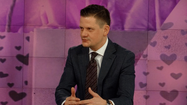 Димитър Маргаритов: „Внимавайте с „топ офертите” за Свети Валентин и Трифон Зарезан”